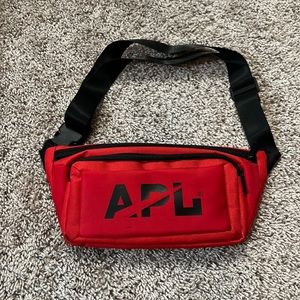 APL belt bag